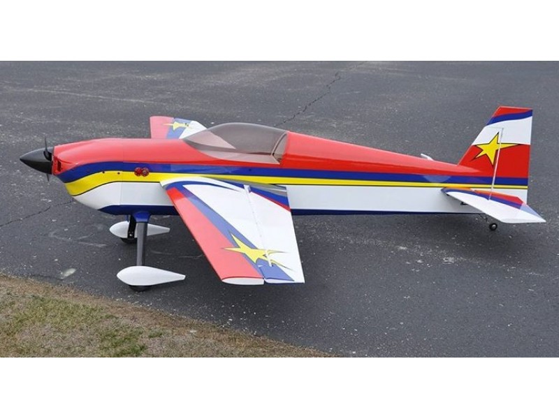 Patriot rc plane 2025